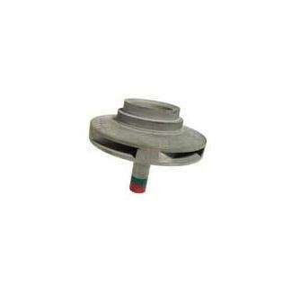 Balboa  Water Group Impeller 1.5 HP Red Green Stripes