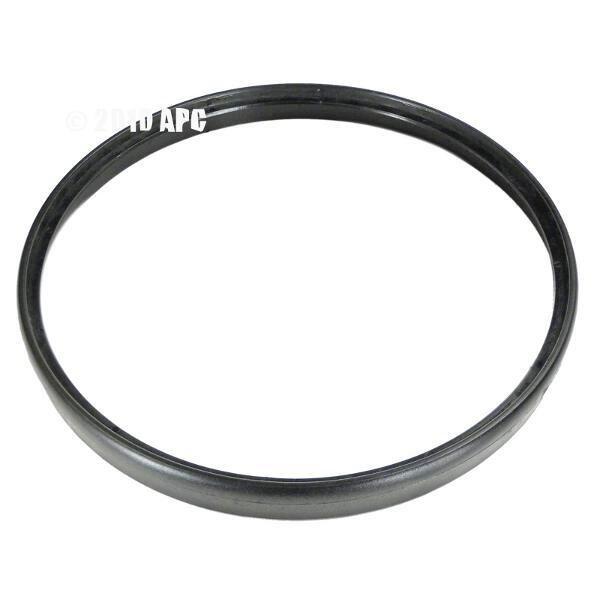 Pool Cleaner Ring Kit, Black