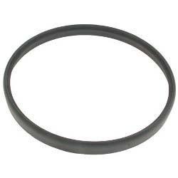 Pool Cleaner Ring Kit, Black