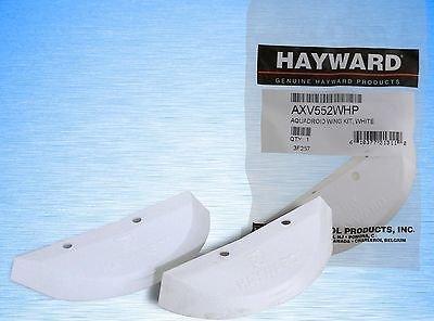 Hayward - Pool Cleaner Wing Kit, White