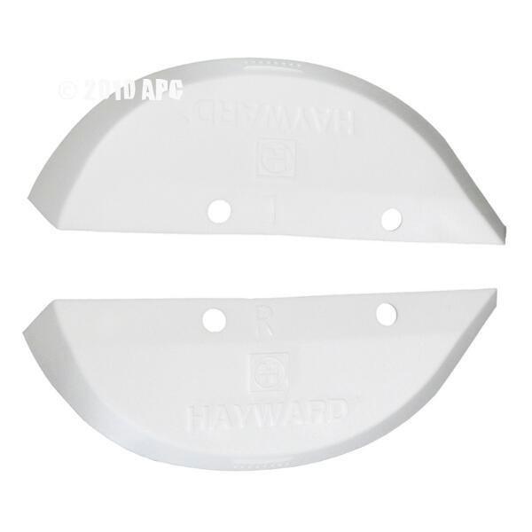 Hayward  Pool Cleaner Wing Kit White