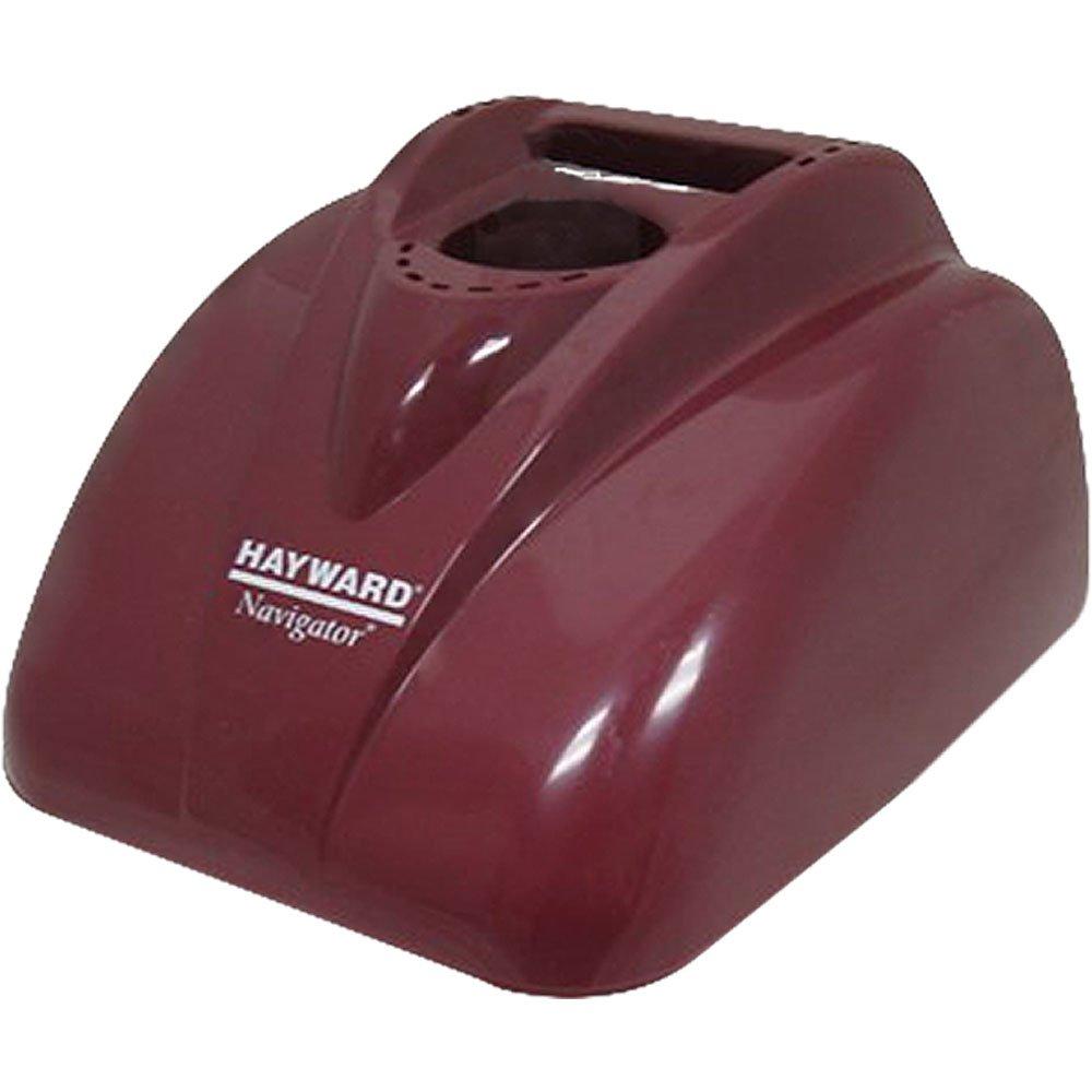 SHELL TOP VINYL EXCHANGE ONLY