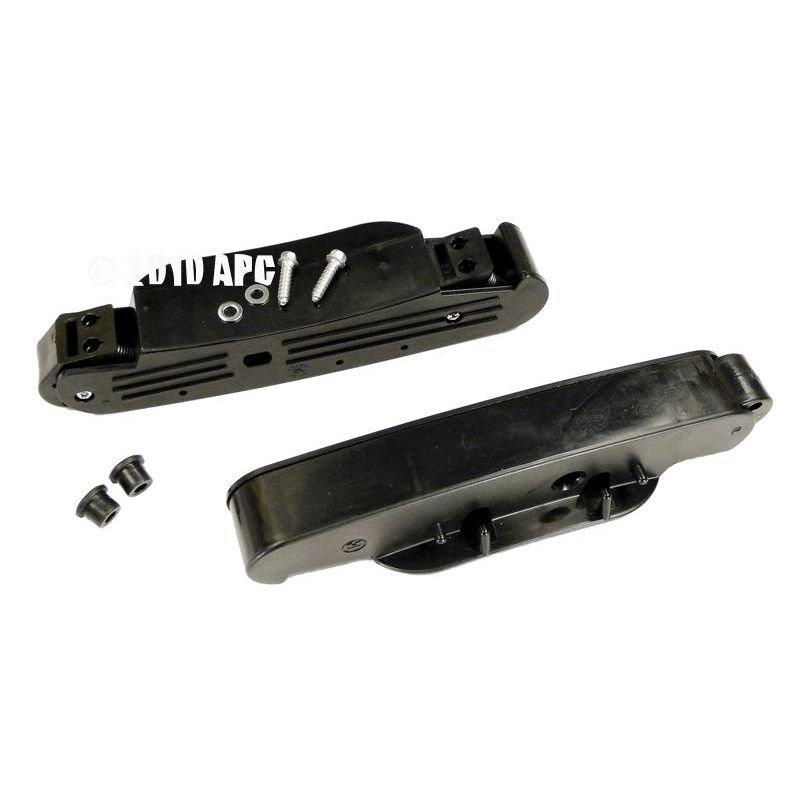 Hayward  Pod Kit Black