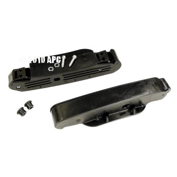 Hayward  Pod Kit Black