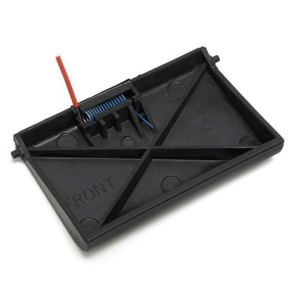 Hayward  Flap Kit (Black) Front and Rear Flaps and Springs