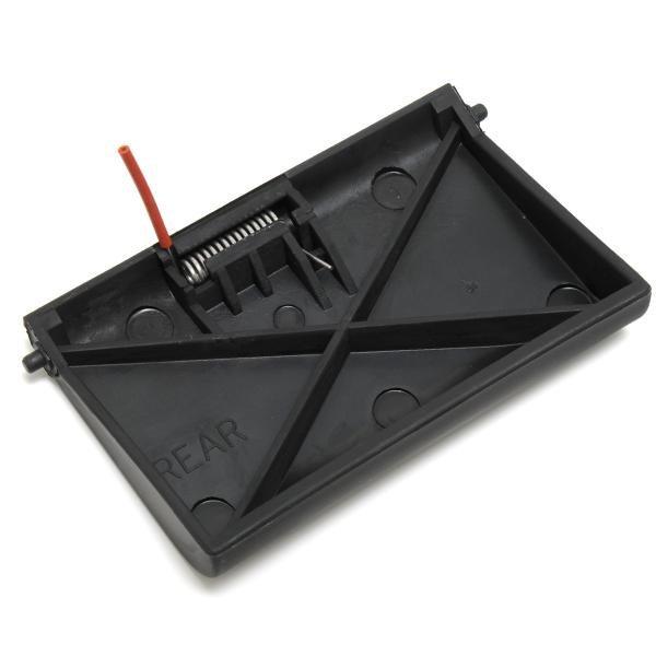 Hayward  Flap Kit (Black) Front and Rear Flaps and Springs