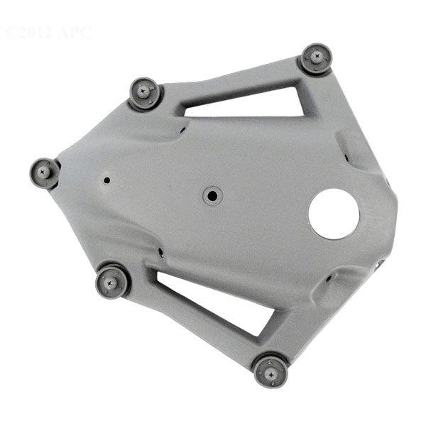 Polaris  Gray Bottom Assembly