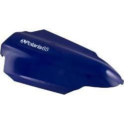 Shroud for Polaris 65, Blue
