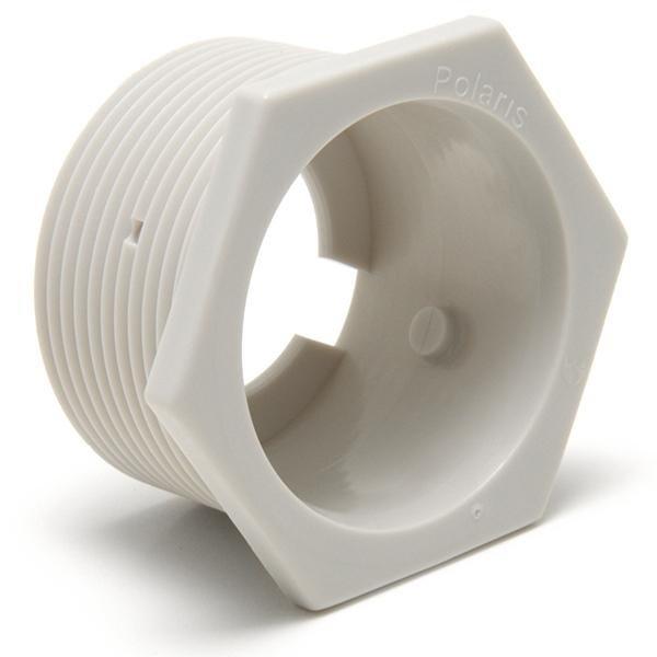 Polaris - 6-500-00 Replacement Universal Wall Fitting For All Polaris Cleaners