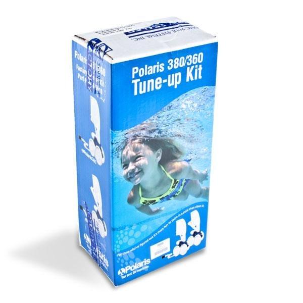 Polaris  Factory Tune Up Kit 9-100-9010 for Polaris 360/380 Pool Cleaners