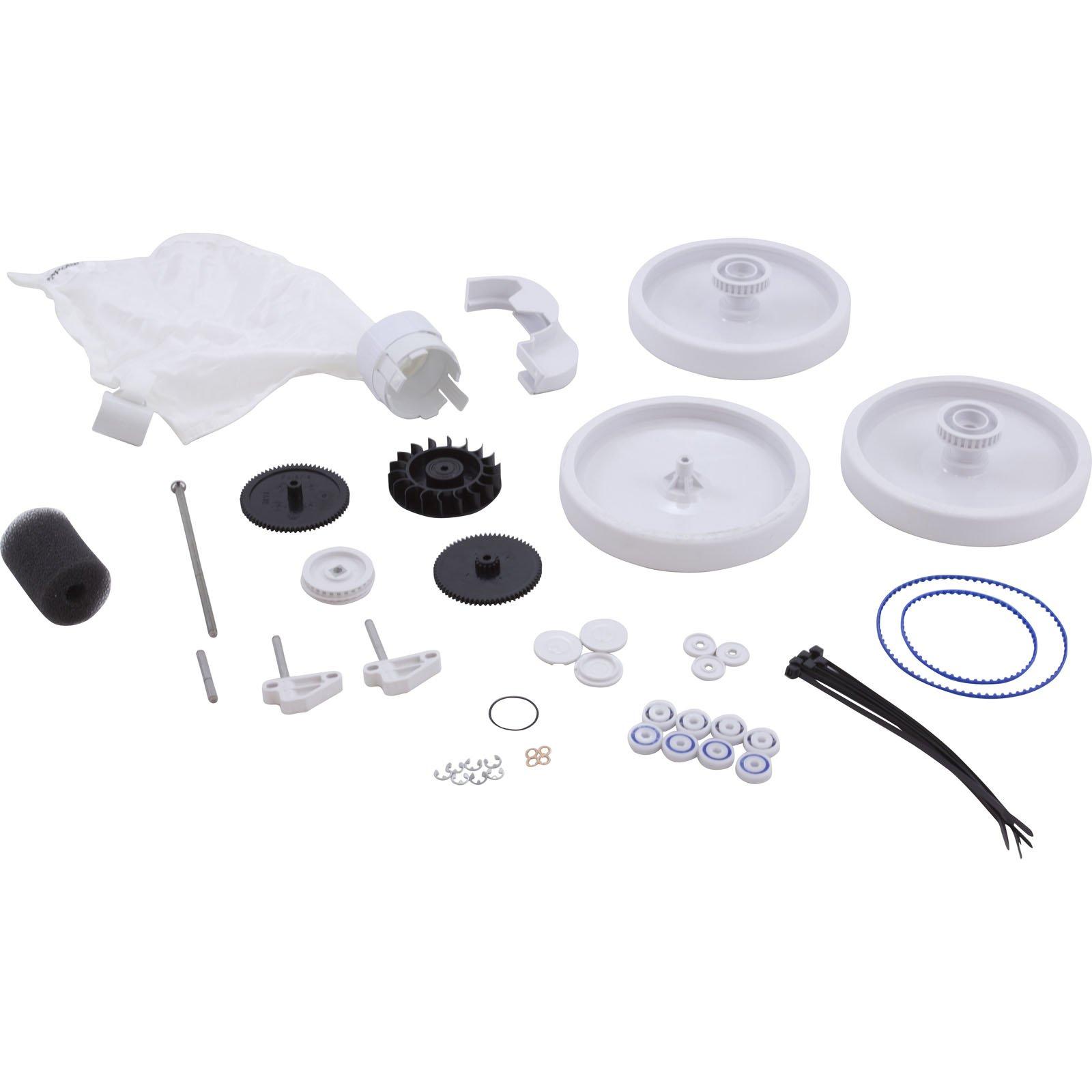 Polaris 91009010 380/360 Pressure Side Pool Cleaner Factory Tune Up