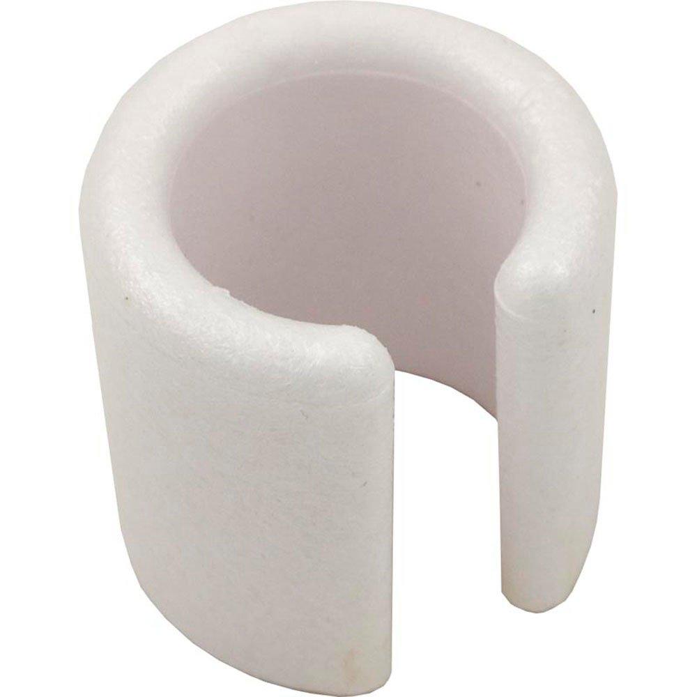 polaris hose float spacing