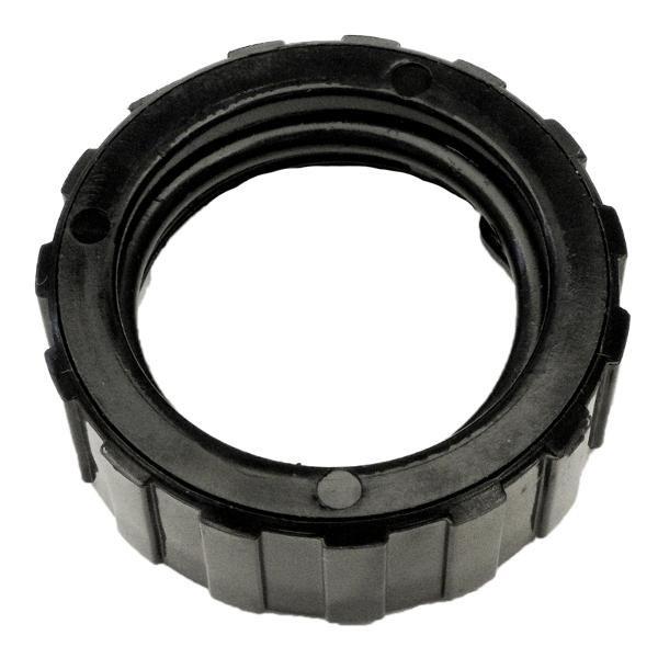 Zodiac  Hose Nut  Black (360)