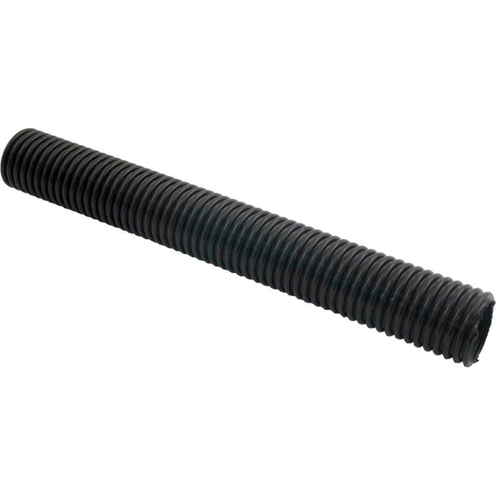 Zodiac - Feed Hose, 1' - Black (360)