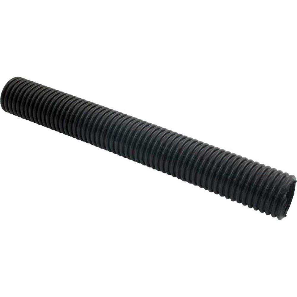 Zodiac - Feed Hose, 1' - Black (360)