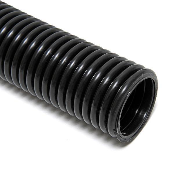 Polaris  Feed Hose 6  Black (360)