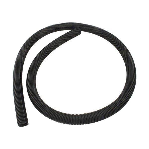 Polaris  Feed Hose 6  Black (360)