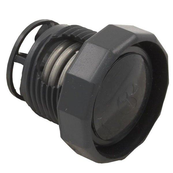 Polaris - Pressure Relief Valve - Black (360)