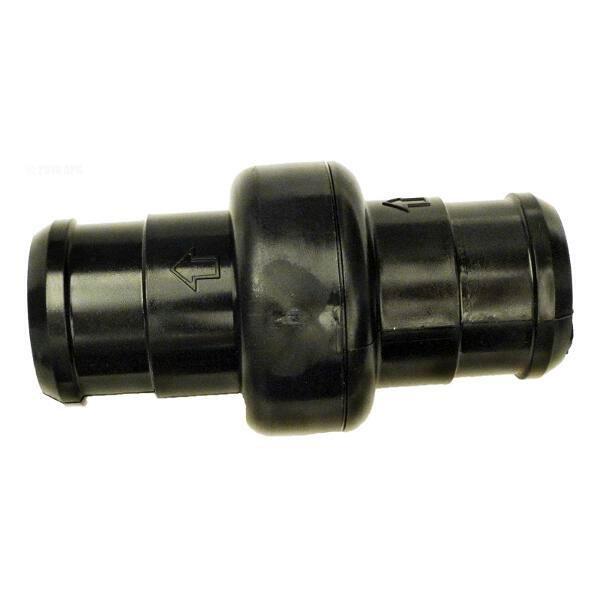 Polaris - Swivel, Hose - Black (360)