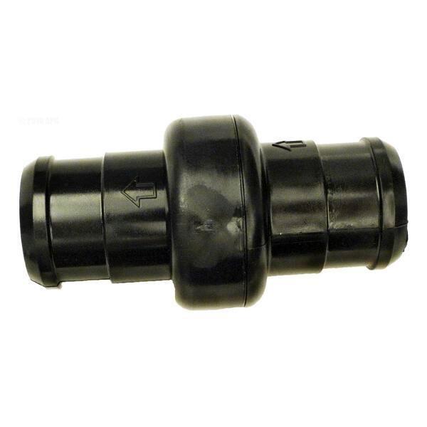 Polaris  Swivel Hose  Black (360)