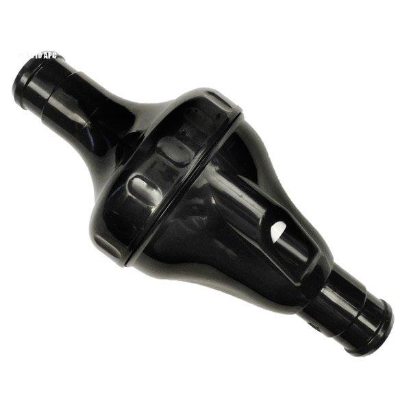 Polaris - In-Line Back-Up Valve - Black (360)