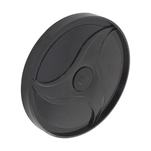 360/380 Pool Cleaner Single Side Wheel, Black