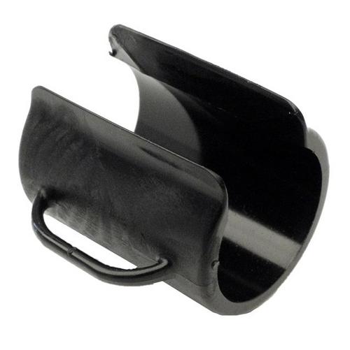 Polaris - 280/380 Pool Cleaner Bag Collar, Black