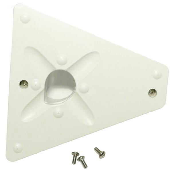 Polaris - Bottom Plate for ATV