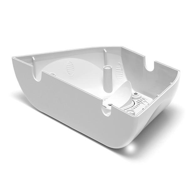 Bottom Housing for ATV