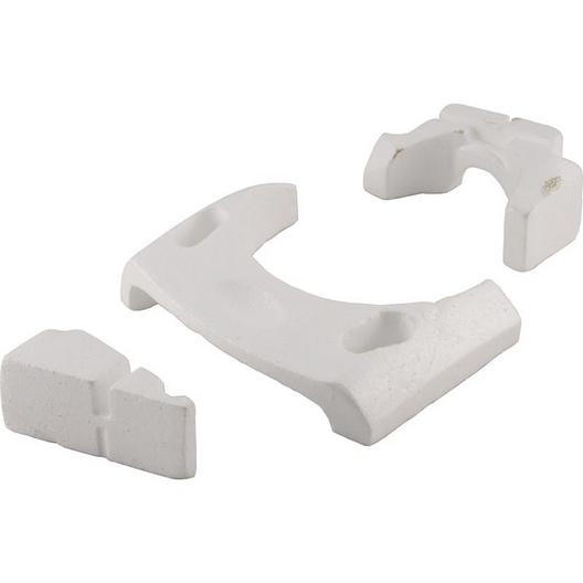 Polaris  Top Front and Rear Flotation for ATV