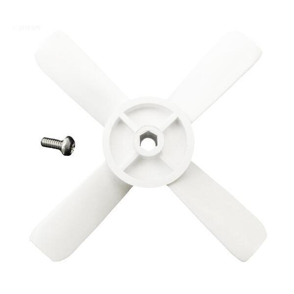 Polaris  Propeller for ATV