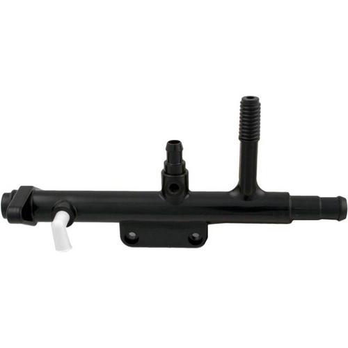 Polaris - 280 Pool Cleaner Feed Pipe with Elbow, Black