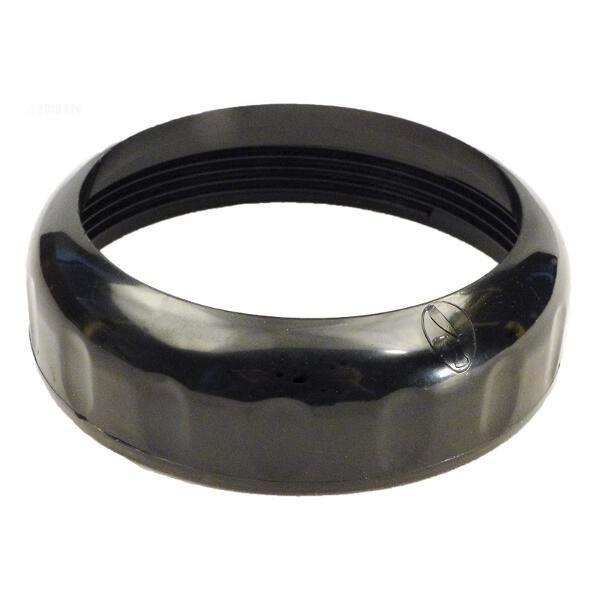 Polaris  Pool Cleaner Back-Up Valve Collar Black