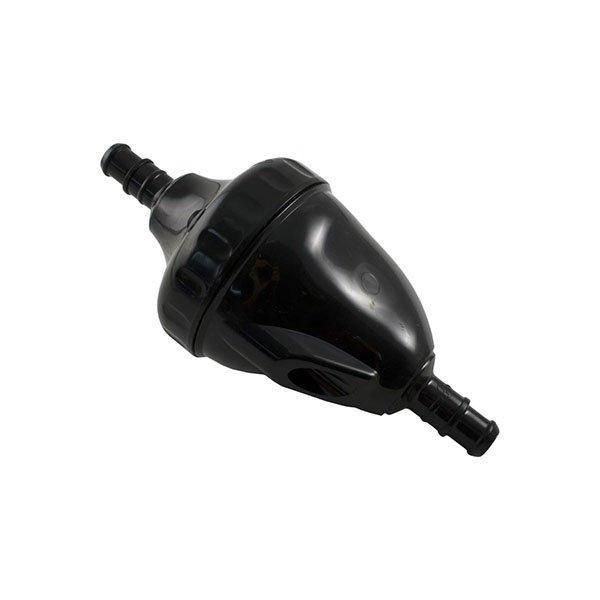 Polaris  Zodiac Pool Care Inc Case Kit for Back Up Valve  Black