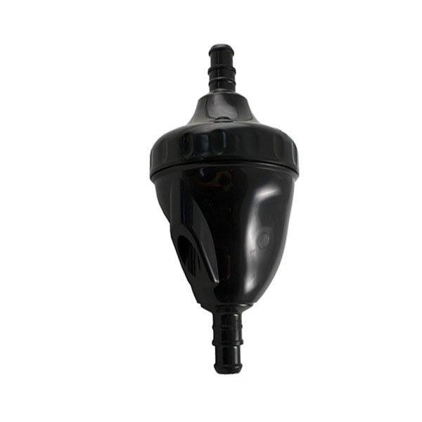 Zodiac Pool Care Inc Case Kit for Back Up Valve - Black