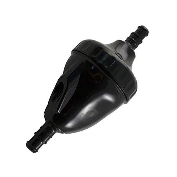 Zodiac Pool Care Inc Case Kit for Back Up Valve - Black