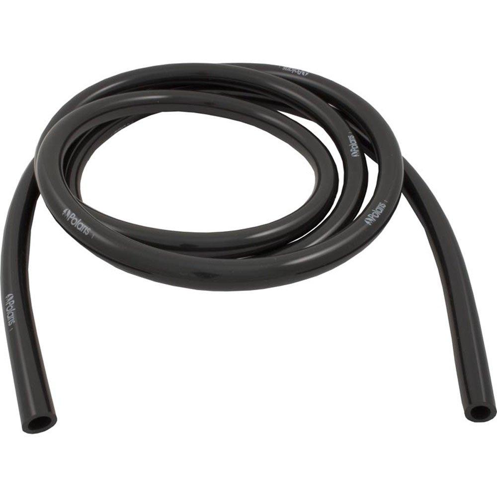 Polaris - 280/380 Pool Cleaner 10' Feed Hose, Black