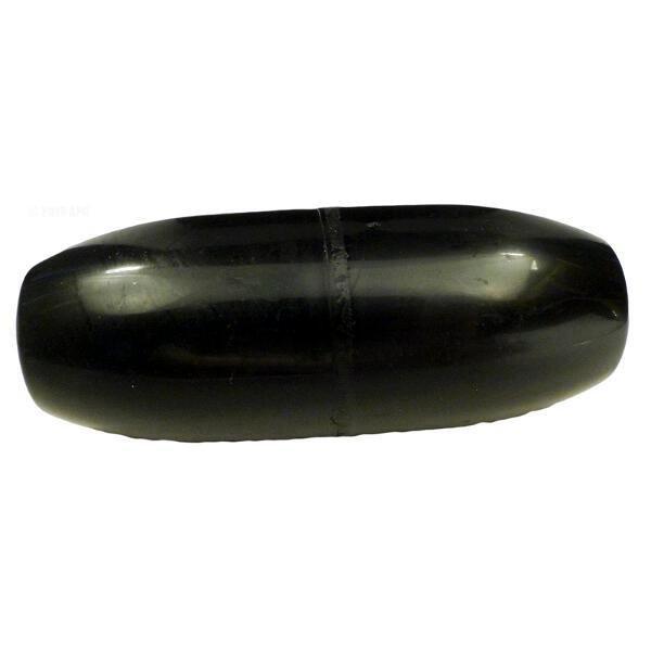 Polaris  Pool Cleaner Feed Hose Float Black