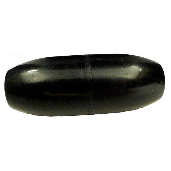 Polaris  Pool Cleaner Feed Hose Float Black