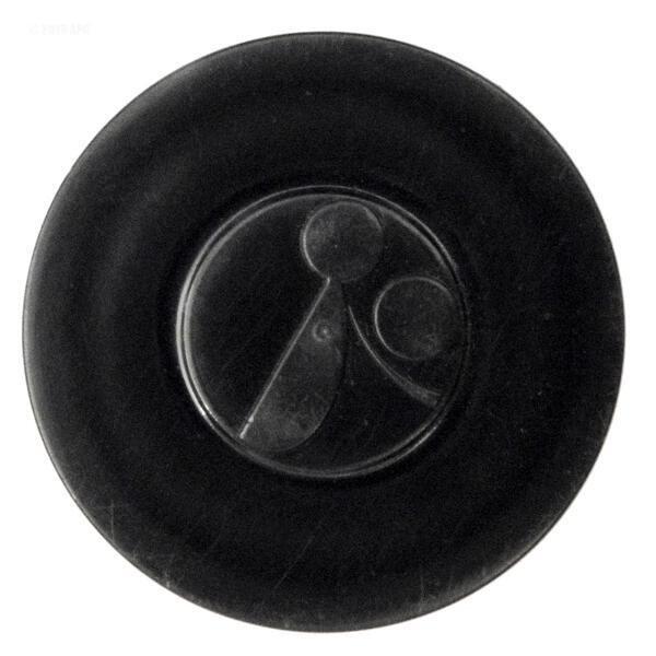 Polaris  360/380 Pool Cleaner Hub Cap Black