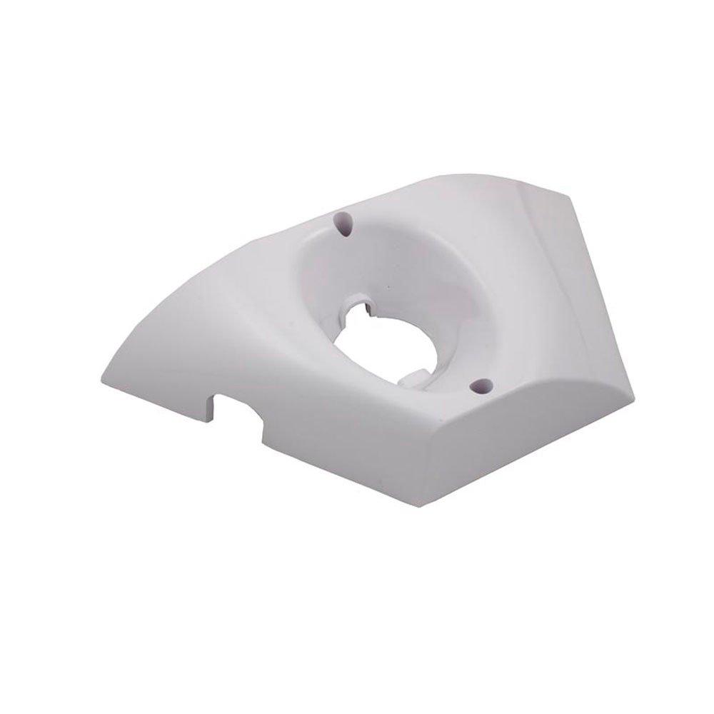 Polaris - K10 Replacement Bottom with Bracket for Polaris 280, White