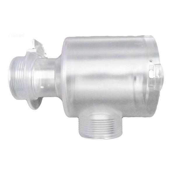 Polaris - Piston Assembly
