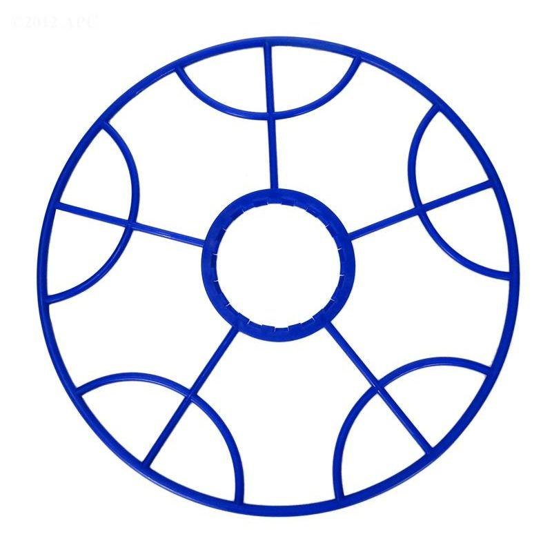 Guide Wheel, Kreepy Kadet