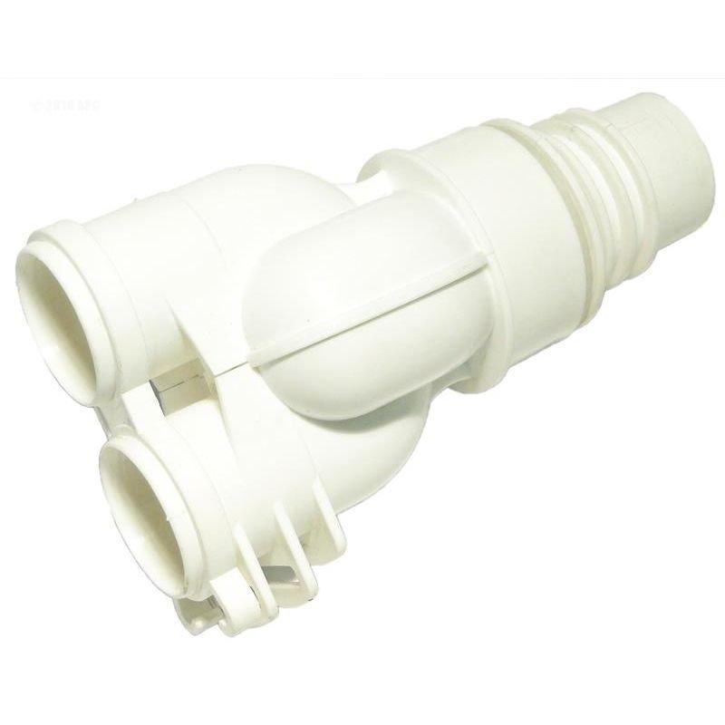 Swivel Head Assembly for E-Z Vac