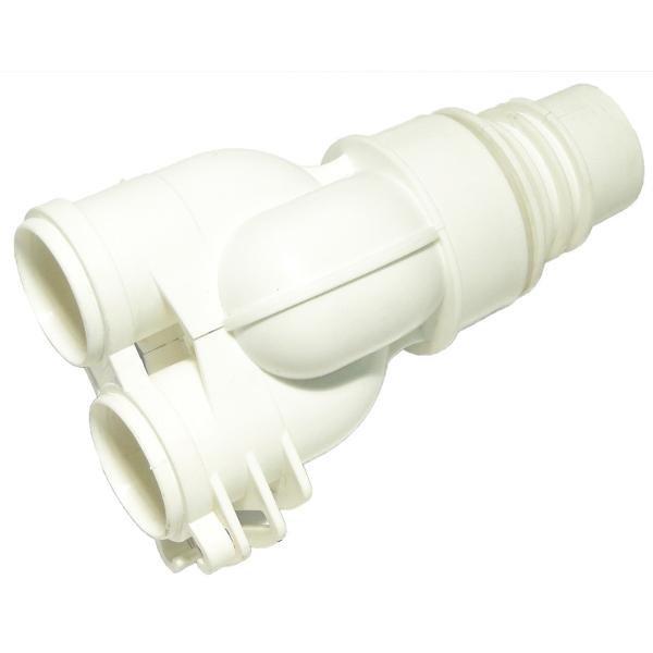 Swivel Head Assembly for E-Z Vac