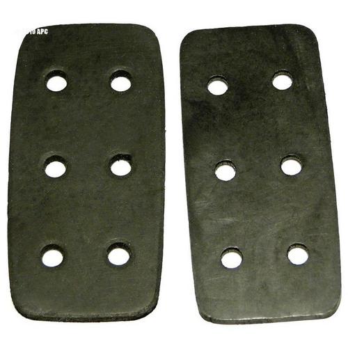 Pentair - Hinge, Wing (Set)