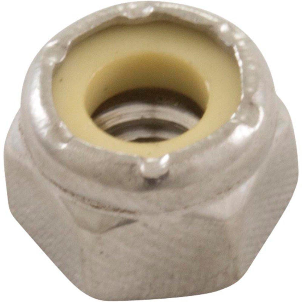 Pentair  Replacement Nut lock hex nylon