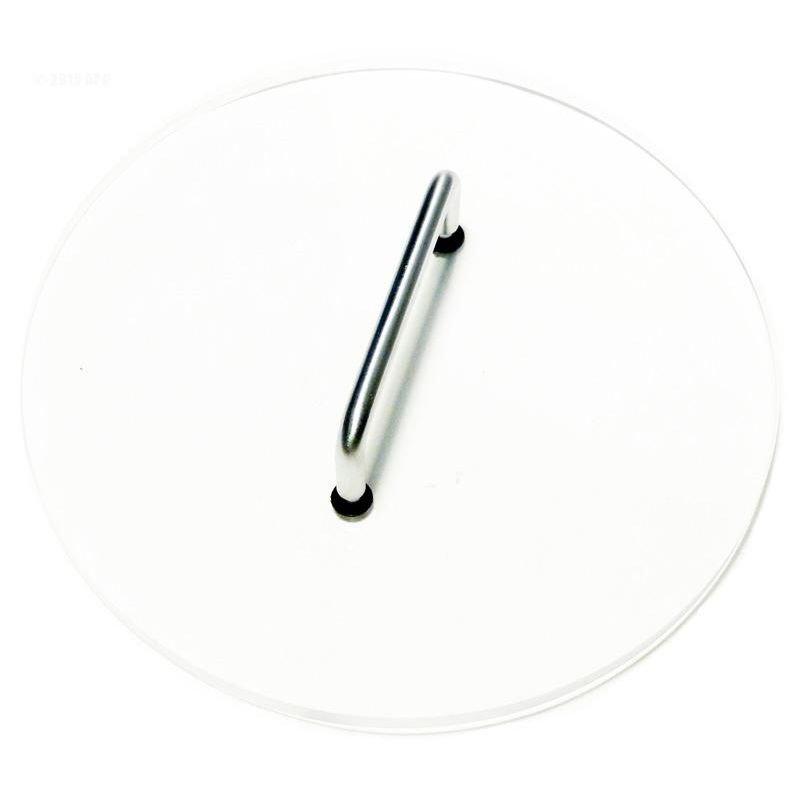 Jandy  Leaf-B-Gone Acrylic Inner Lid with Handle