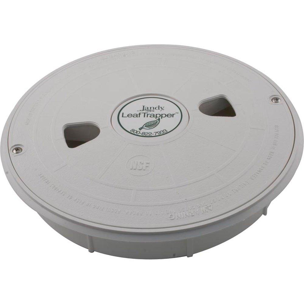 Jandy  Leaf-B-Gone Deck Lid White