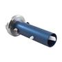 Metal Cleaning Head Removal Tool and Vinyl Installation Tool with Pole Adapter